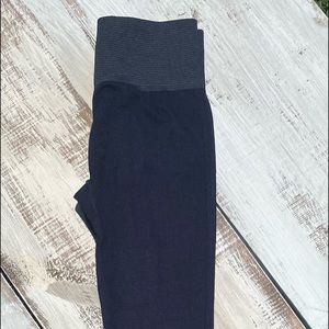 Fleece Lined Leggings
